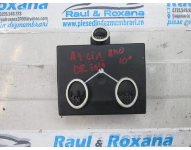 calculator confort dreapta fata audi a4 2.0tdi  8k0959792d