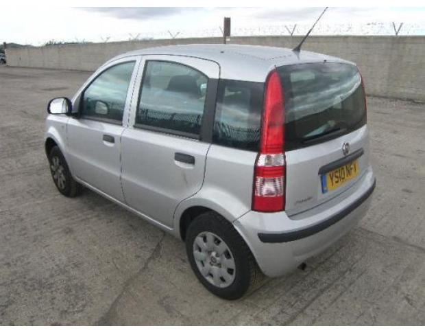 calculator confort fiat panda(169) 2003/09 ->in prezent