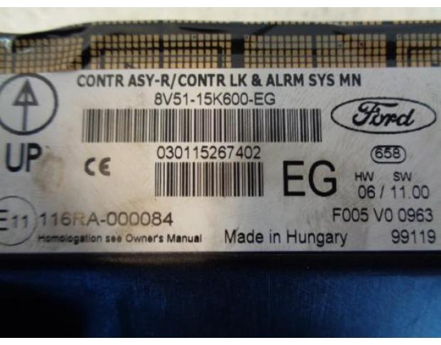 calculator confort ford fiesta 1.2b snjb 8v51-15k600-eg