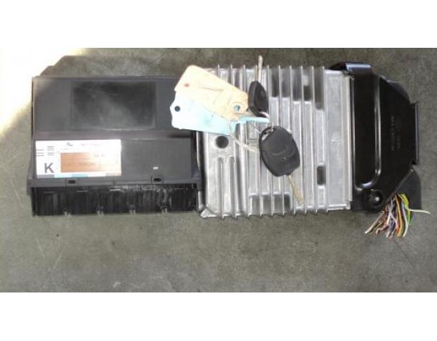 calculator confort ford focus 1 (daw) 1998/10-2004/11