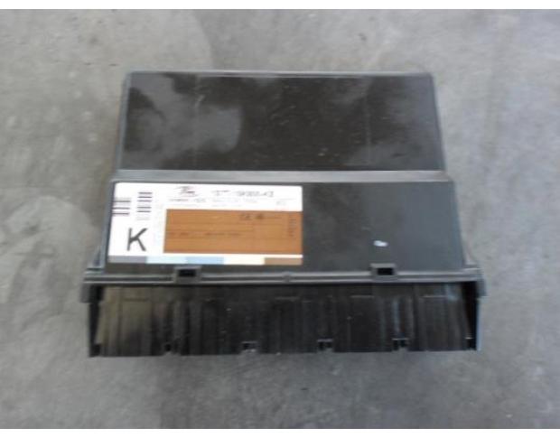 calculator confort ford focus 1 (daw) 1998/10-2004/11
