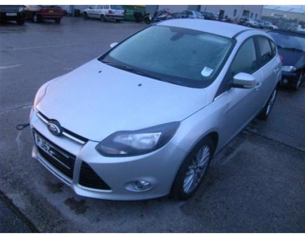 calculator confort ford focus 1.6tdci
