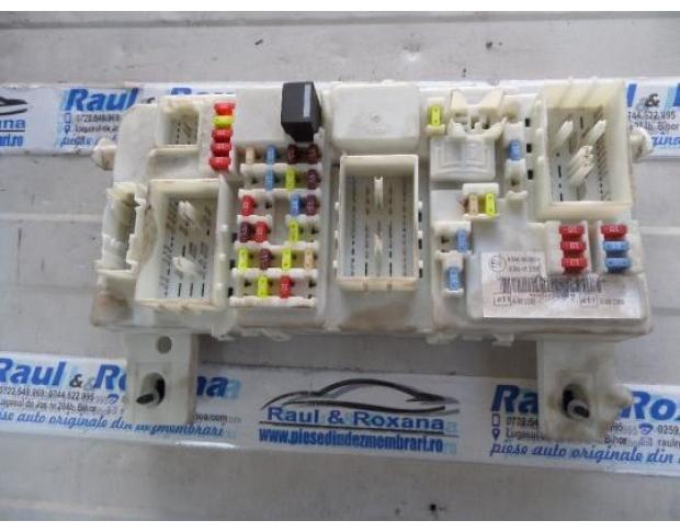 calculator confort ford focus 2 1.6b 7m5t-14a073-cf