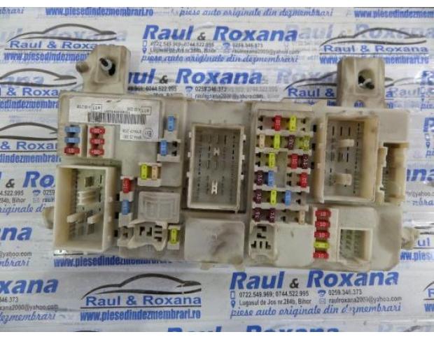 calculator confort ford focus 2 1.6tdci g8db cod 7m5t-14a073-dc