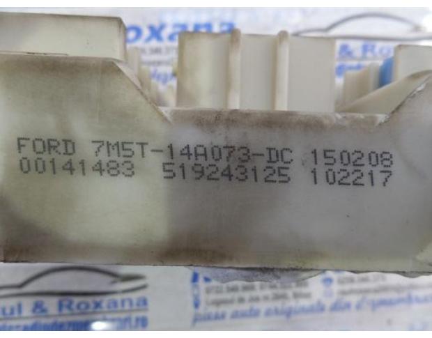 calculator confort ford focus 2 1.6tdci g8db cod 7m5t-14a073-dc