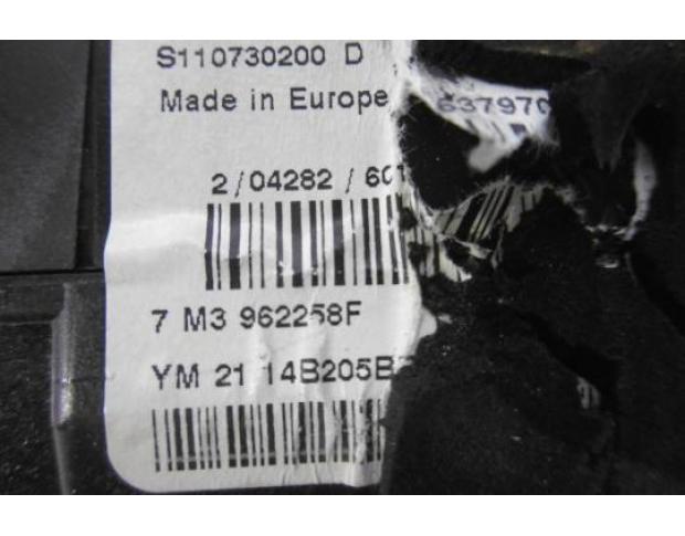 calculator confort ford galaxy 1.9tdi 7m3962258f