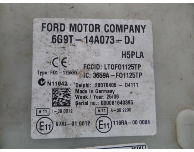 calculator confort ford galaxy 2.0tdci 6g9t-14a073-dj