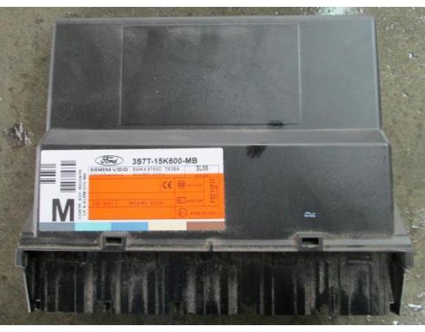 calculator confort ford mondeo 2000tdci hjbc