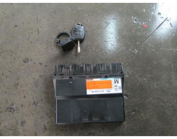 calculator confort ford mondeo 2000tdci hjbc