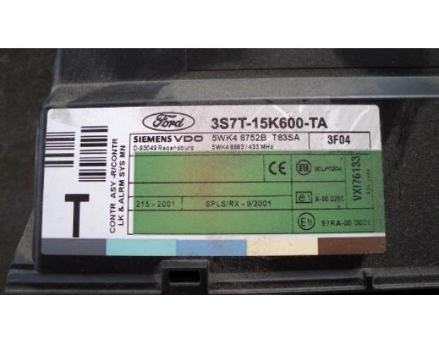 calculator confort ford mondeo 3  2000/11-2007/08