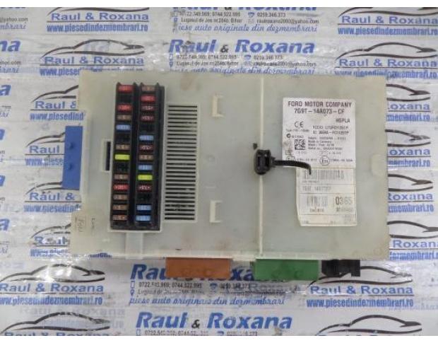 calculator confort ford mondeo mk4 2.0tdci 7g9t-14a073-cf