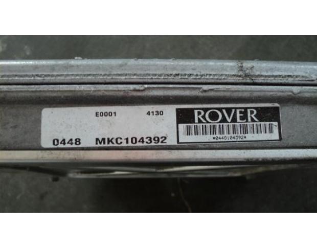 calculator confort land rover freelander  (ln) 1998-2006/10