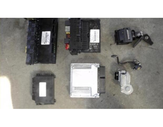 calculator confort mercedes clasa c (w203) 2000/05-2007/02