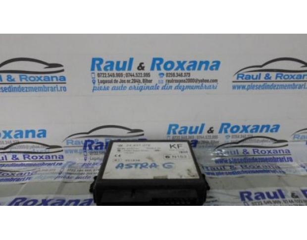 calculator confort opel astra g 2.0dti 24437076kf