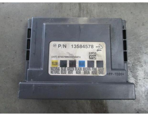 calculator confort opel astra j 2.0cdti a20dth cod 13584578