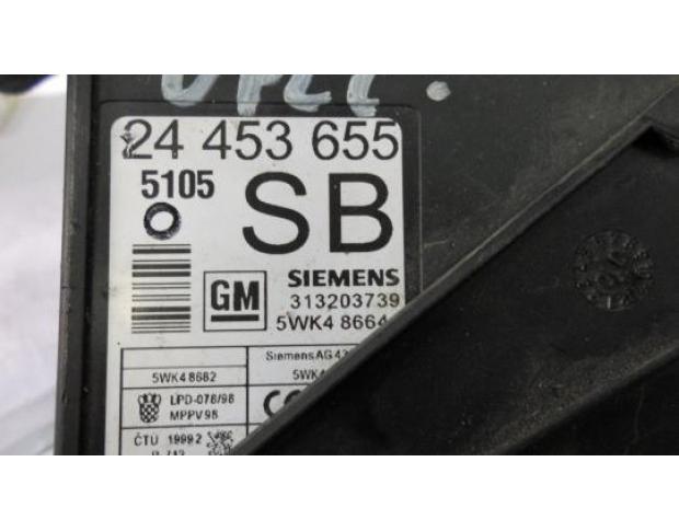 calculator confort opel corsa c 1.2b 24453655sb