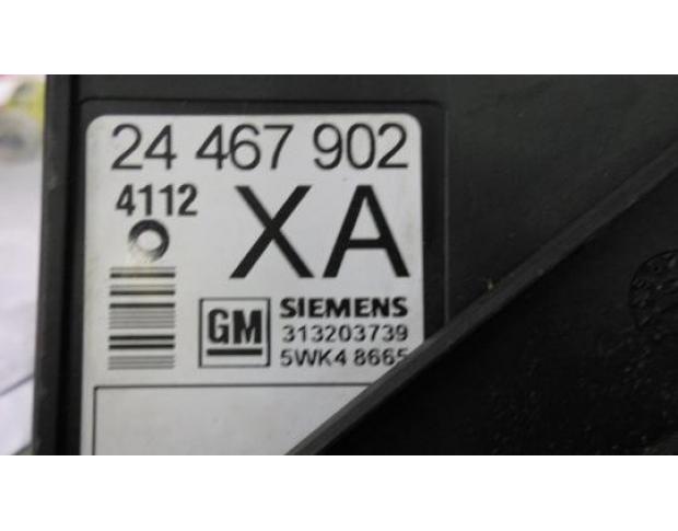 calculator confort opel corsa c 1000b 24467902xa