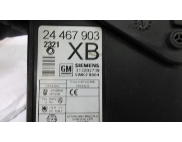 calculator confort opel corsa c 1000b 24467903xb