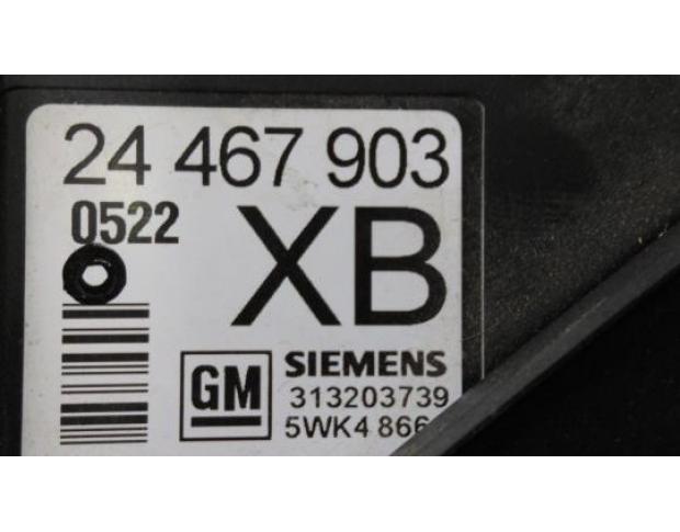 calculator confort opel corsa c 1000b 24467903xb