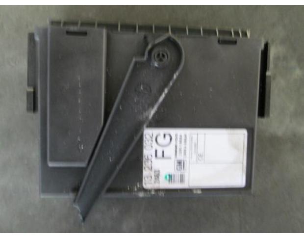 calculator confort opel corsa c 2000-2006