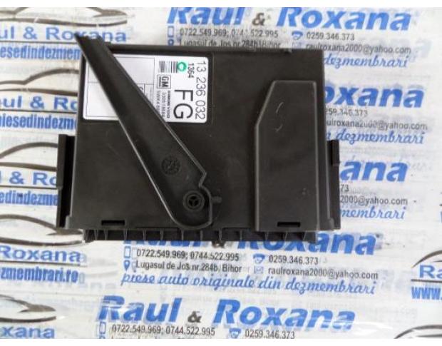 calculator confort opel meriva 1.7cdti 13236032
