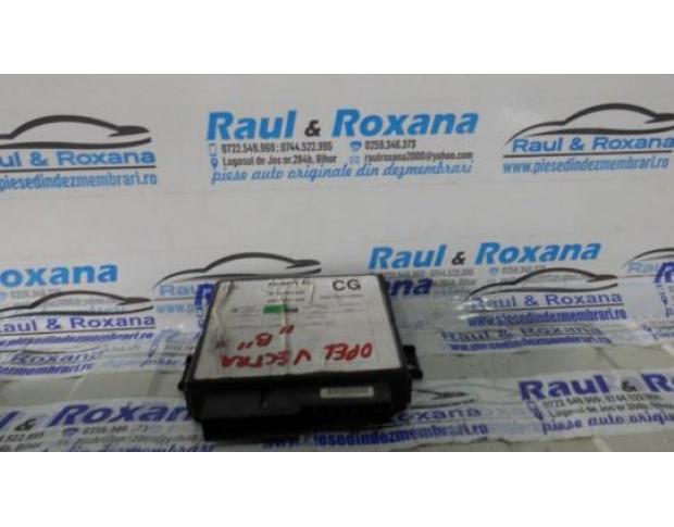 calculator confort opel vectra b 2.0dti 90564349cg