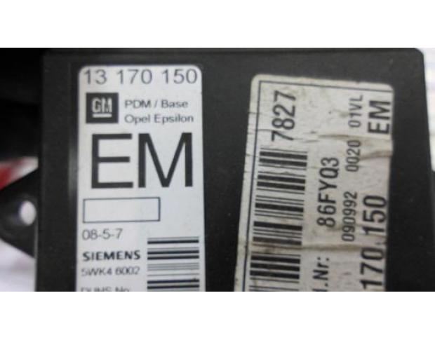 calculator confort opel vectra c 1.9cdti 13170150em