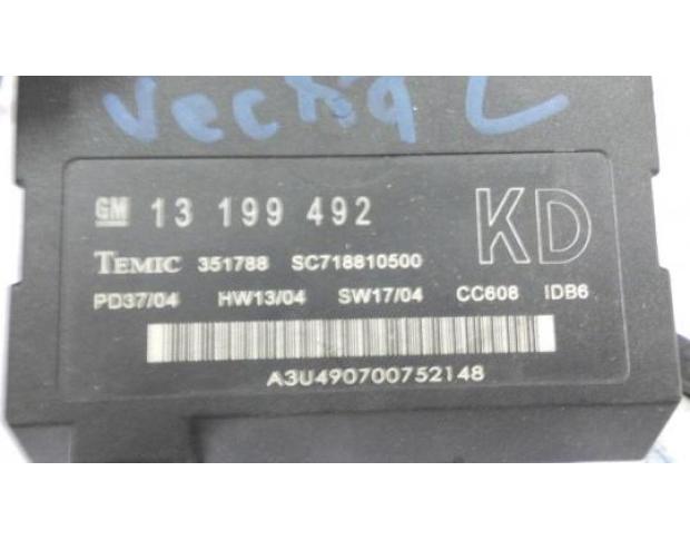 calculator confort opel vectra c 1.9cdti 13199492kd