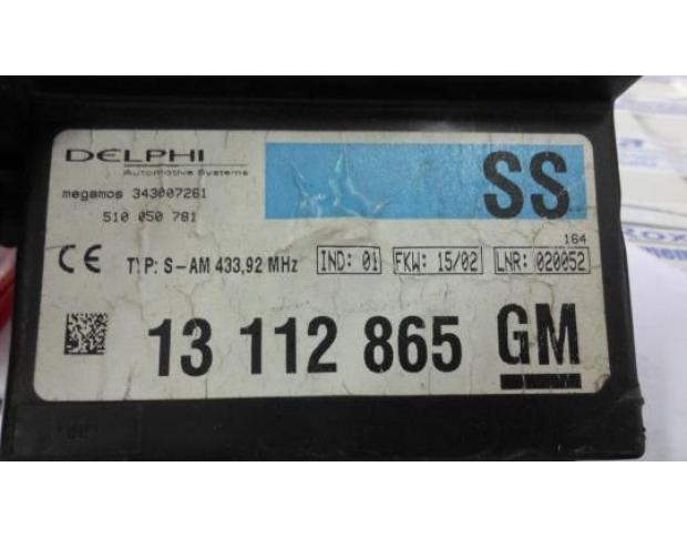 calculator confort opel zafira a 1.7cdti 13112865ss