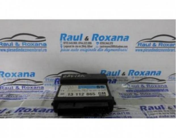 calculator confort opel zafira a 1.7cdti 13112865ss