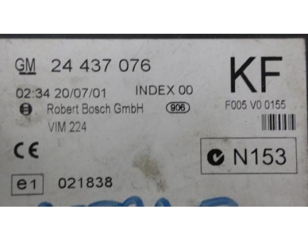 calculator confort opel zafira a 2.0dti 24437076kf