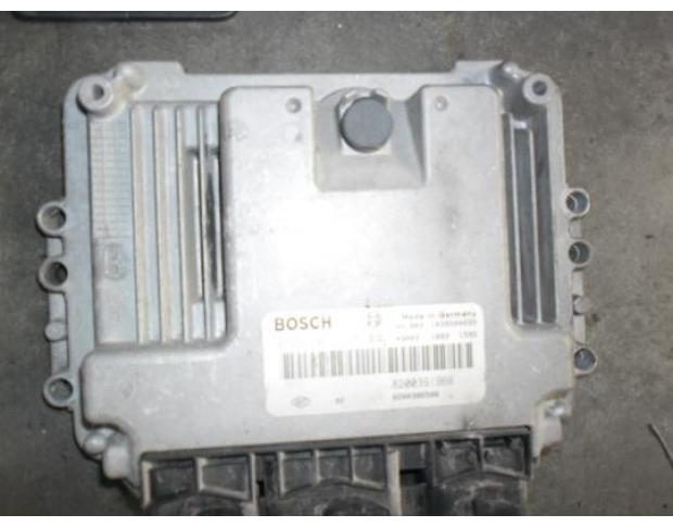 calculator confort renault megane scenic 2 2003-2009