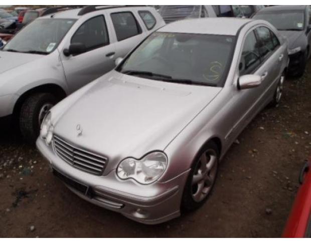 calculator confort sam mercedes c203 270cdi