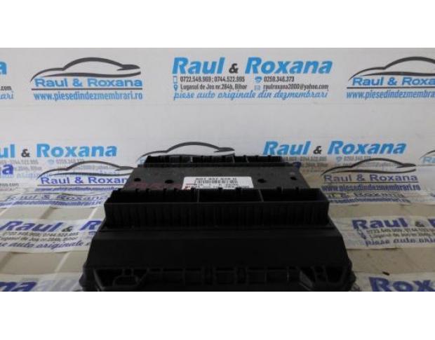 calculator confort seat cordoba 1.4tdi 6q1937049d