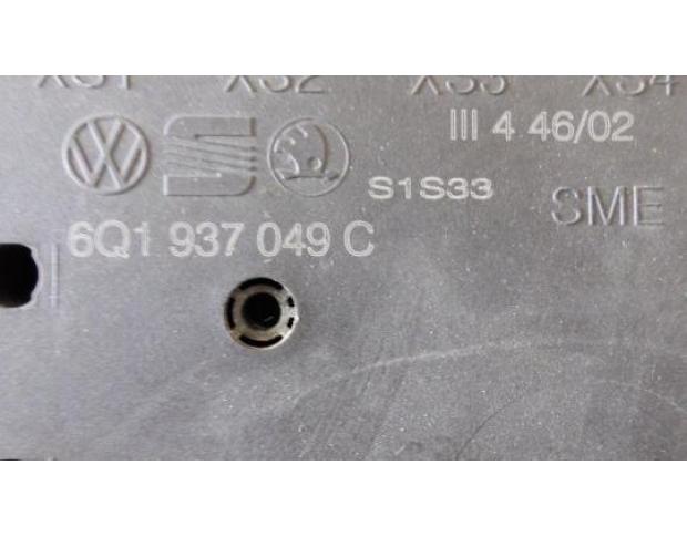 calculator confort seat cordoba 1.9tdi 6q1937049c