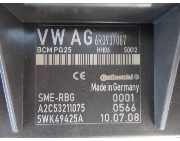 calculator confort seat ibiza 1.4b bxw 6r0937087