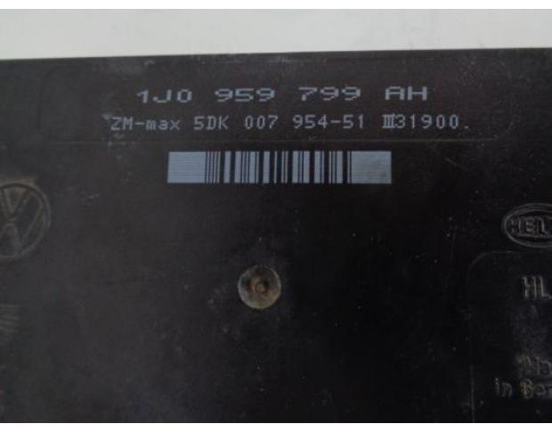 calculator confort seat leon 1j0959799ah