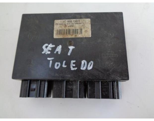 calculator confort seat toledo 1.9tdi 1j0959799s