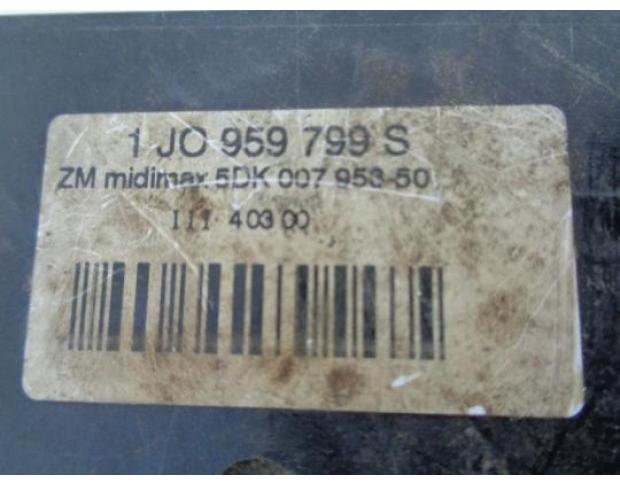 calculator confort seat toledo 1.9tdi 1j0959799s