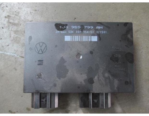 calculator confort seat toledo 1.9tdi asv cod 1j0959799ah