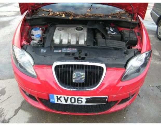 planetara seat toledo 3 (5p2) 2004/04-2009/05