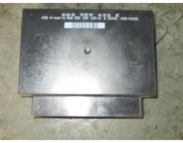 calculator confort skoda fabia 1 (6y2) 1999-2007