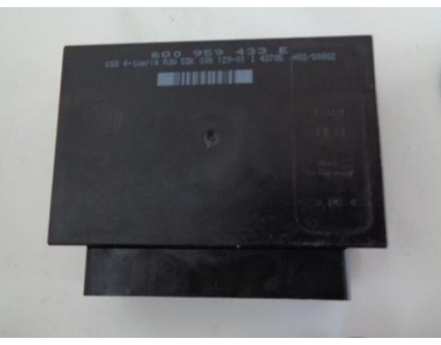 calculator confort skoda fabia 1 1.2b 6q0959433e