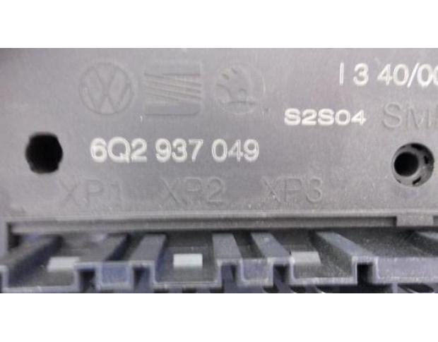 calculator confort skoda fabia 1 1.4 16v 6q2937049