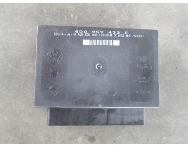calculator confort skoda fabia 1 1.9tdi cod 6q0959433e