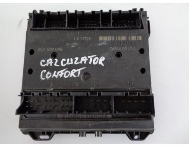 calculator confort skoda fabia 1 6q1937049