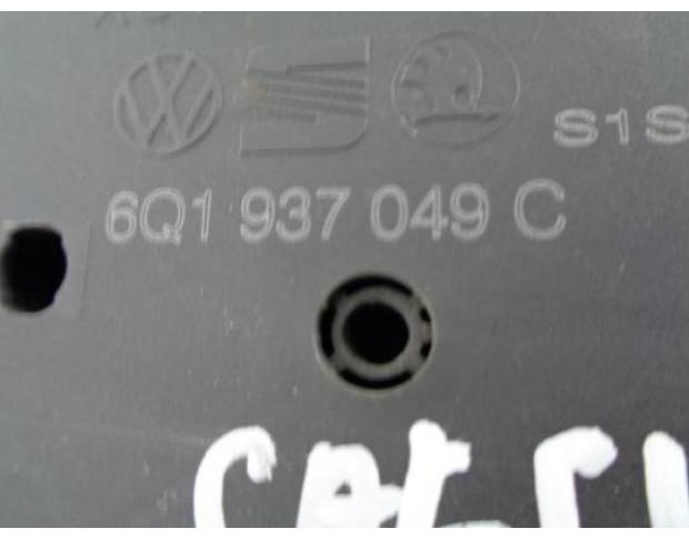 calculator confort skoda fabia 1 6q1937049c
