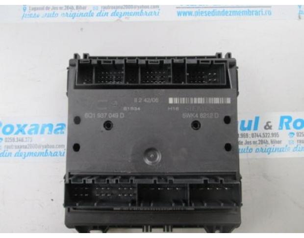 calculator confort skoda fabia 1.4 16v bbz 6q1937049d