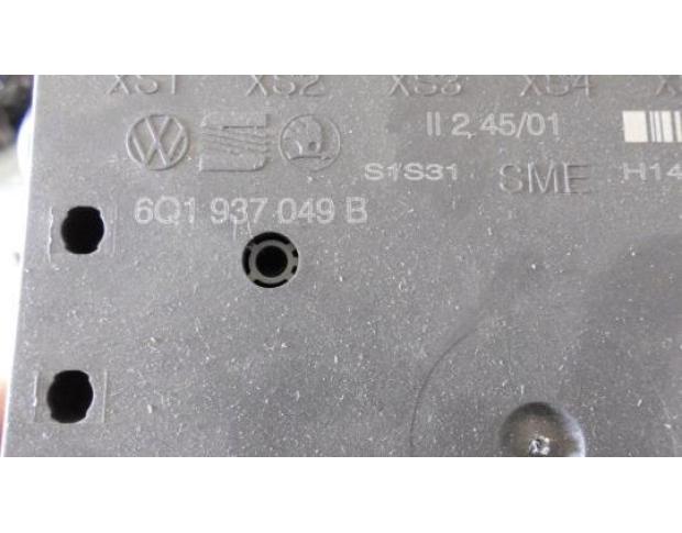 calculator confort skoda fabia 1.4tdi 6q1937049b