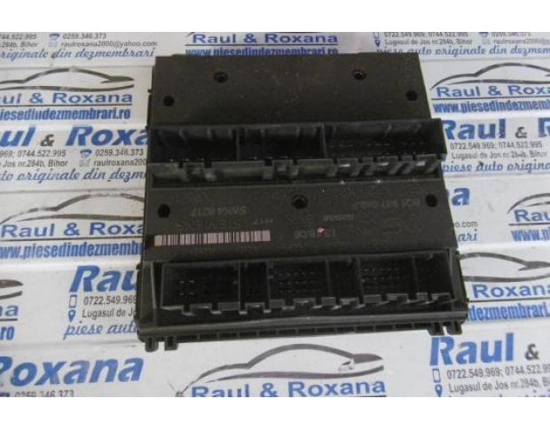 calculator confort skoda fabia 2 1.2b bzg 6q1937049f